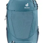 Deuter Ορειβατικό Σακίδιο 30lt Αδιάβροχο Κίτρινο Hiking (3200324-1374)