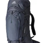 Gregory Baltoro Ορειβατικό Σακίδιο 85lt Αδιάβροχο Μπλε Expedition