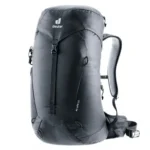 Deuter Ac Lite Ορειβατικό Σακίδιο 30lt Αδιάβροχο Μαύρο Hiking