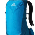 Gregory Ορειβατικό Σακίδιο 20lt Αδιάβροχο Μπλε Daypack