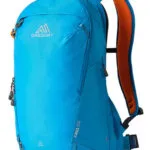 Gregory Ορειβατικό Σακίδιο 20lt Αδιάβροχο Μπλε Daypack