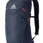 Gregory Ορειβατικό Σακίδιο 18lt Μπλε Daypack