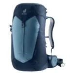 Deuter Ac Lite Ορειβατικό Σακίδιο 30lt Μπλε Hiking