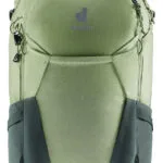 Deuter Futura Ορειβατικό Σακίδιο 27lt Αδιάβροχο Πράσινο Hiking