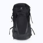 Deuter Ορειβατικό Σακίδιο 36lt Αδιάβροχο Μαύρο Hiking (S9162346)