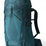 Gregory Ορειβατικό Σακίδιο 58lt Μπλε Trekking