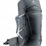 Deuter Ορειβατικό Σακίδιο 75lt Γκρι Expedition