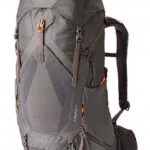 Gregory Ορειβατικό Σακίδιο 38lt Αδιάβροχο Γκρι Hiking