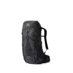 Gregory Ορειβατικό Σακίδιο 40lt Αδιάβροχο Μαύρο Hiking