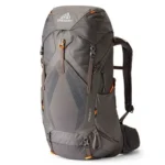 Gregory Ορειβατικό Σακίδιο 38lt Αδιάβροχο Γκρι Hiking