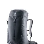 Deuter Ορειβατικό Σακίδιο 32lt Αδιάβροχο Μαύρο Hiking