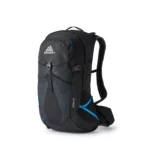 Gregory Ορειβατικό Σακίδιο 30lt Αδιάβροχο Μαύρο Hiking (141309-7416)