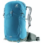 Deuter Trail Ορειβατικό Σακίδιο 33lt Μπλε Hiking