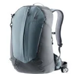 Deuter Ορειβατικό Σακίδιο 15lt Γκρι Daypack (3420024-4412)