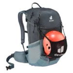 Deuter Futura 27 Ορειβατικό Σακίδιο 27lt Γκρι Hiking