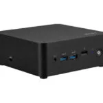 MSI 936-B20911-019 Barebone (Core Ultra 5-)