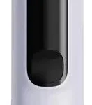 Xiaomi Oscillation Ηλεκτρική Οδοντόβουρτσα με Θήκη Ταξιδίου Μωβ