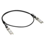 D-Link U/UTP Καλώδιο Δικτύου Ethernet 1m 1τμχ DEM-CB100S28