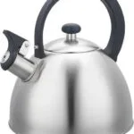 Maestro Βραστήρας Ανοξείδωτος Γκρι 2500ml MR-1302