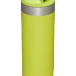 Stanley Aerolight Κούπα Θερμός Ανοξείδωτο BPA Free 470ml Electric Yellow 10-10787-200