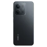 Xiaomi Redmi 15C NFC 5G Dual SIM (4/128GB) Μαύρο