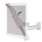 Βάση Tablet 7-14" Swivel Wall Lock