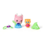 Spin Master Gabby's Dollhouse Queen Kitty Fairy 6074330