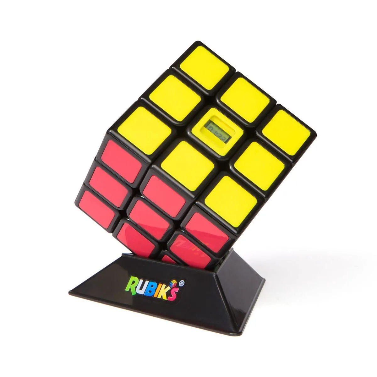 20250911122959_2d148965 Rubik's Κύβος Ταχύτητας 3x3 για 8 Ετών - Image 1