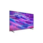 Samsung Smart Τηλεόραση 100" 4K UHD Neo QLED QN80F HDR (2025) QE100QN80FUXXH