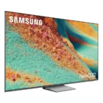 Samsung Smart Τηλεόραση 65" 4K UHD Neo QLED QN85F HDR (2025) QE65QN85FAUXXH