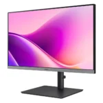Samsung Essential S4 S43UF IPS Monitor 27" FHD 1920x1080 με Χρόνο Απόκρισης 5ms GTG