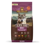 Wolfsblut 12.5kg Ξηρά Τροφή Σκύλων χωρίς Σιτηρά με Γαλοπούλα
