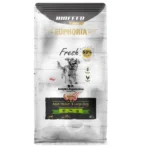 Biofeed 12kg Ξηρά Τροφή χωρίς Γλουτένη για Ενήλικους Σκύλους Μεσαίων & Μεγαλόσωμων Φυλών με Κρέας, Γαλοπούλα και Αρνί