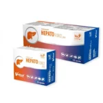 Vetfood Συμπλήρωμα Διατροφής Σκύλου σε Κάψουλες για Ηπατικές Παθήσεις