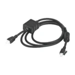Αξεσουάρ Zebra Dc Cord 4-slot