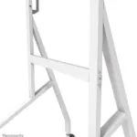 Neomounts FL50-515WH1 Βάση Τηλεόρασης Δαπέδου έως 50kg Μαύρο
