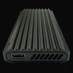 LC-Power Θήκη για Σκληρό Δίσκο SATA III LC-M2-C-NVME-4