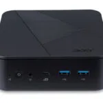 Acer VN1502G Barebone (Core i3-1315U)
