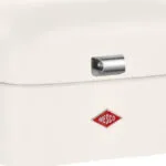 Wesco Ψωμιέρα Πλαστική Μπεζ 112801