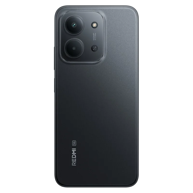20250912113325_425be185 Xiaomi Redmi 15C NFC 5G Dual SIM (4/256GB) Μαύρο - Image 1