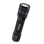 Varta Επαναφορτιζόμενος Φακός LED IP67 με Μέγιστη Φωτεινότητα 1500lm F30r 18921101111