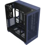 Thermaltake View 390 Air Gaming Midi Tower Κουτί Υπολογιστή με Πλαϊνό Παράθυρο Future Dusk