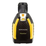Datalogic PM9600-SR Scanner Χειρός Ασύρματο με Δυνατότητα Ανάγνωσης 2D και QR Barcodes PM9600-SR433RBK10