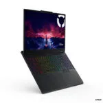 Lenovo Legion 5 15AKP10 15.1" OLED QHD+ 165Hz (Ryzen AI 300 Series-7 350/32GB/1TB SSD/GeForce RTX 5070/W11 Home) (US Keyboard)