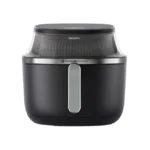 Philips 3000 Series Air Fryer 7.2lt Μαύρο