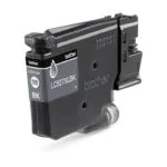 Brother Γνήσιο Μελάνι Εκτυπωτή InkJet Μαύρο (LC-527XLBK)