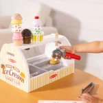 Melissa & Doug Παιδικό Μαγαζάκι από Ξύλο για 3+ Ετών 28τμχ 6074905