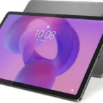 Lenovo Idea Tab 11" (8GB/128GB/Lenovo Tab Pen) Luna Grey