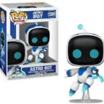 Funko Pop! Games: Astro Bot 1089
