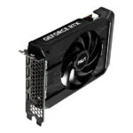 Palit GeForce RTX 5050 8GB GDDR6 StormX Κάρτα Γραφικών NE65050019P1-GB2070F
